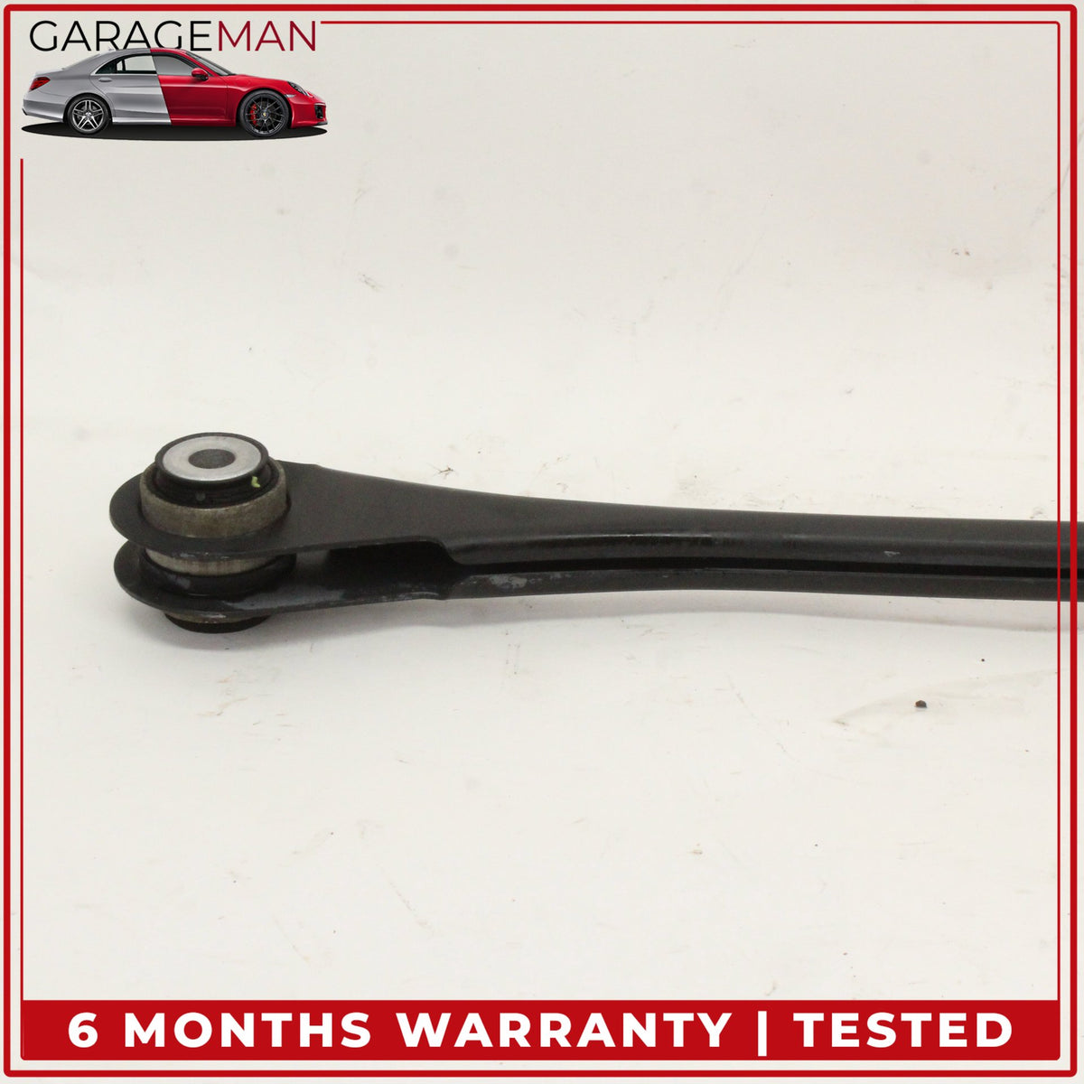 2012-2018 BMW 320i xDrive Rear Left or Right Side Upper Control Arm 6792535 OEM