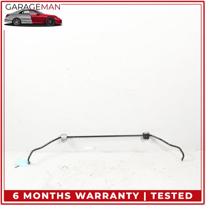 2007-2013 BMW 335i E90 Rear Anti Roll Stabilizer Sway Bar 33556764425 OEM