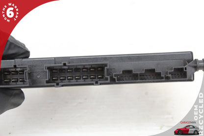 2003-2013 Mercedes X164 GL450 Front Left Side Seat Control Module 2118704785 OEM