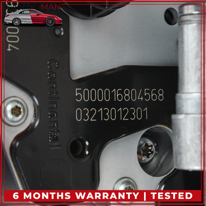 Mercedes W117 CLA45 AMG CLA250 GLA250 DCT 7G Tronic Transmission Valve Body OEM
