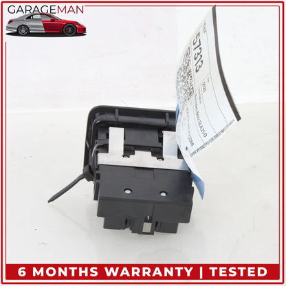 2012-2020 Mercedes X156 GLA250 Electric Parking Brake Control Switch OEM