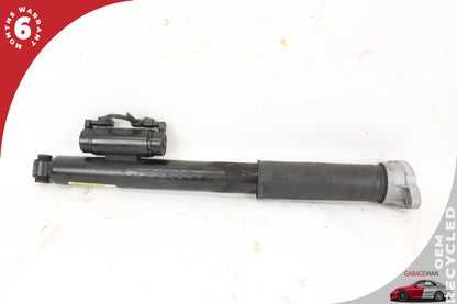 2015-2020 Mercedes W205 C350e Rear Left and Right Shock Strut Absorber Set OEM