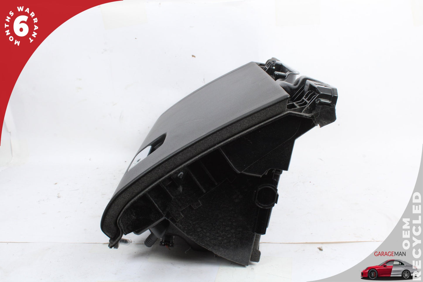 2011-2018 Porsche Cayenne S 958 Glove Box Storage Compartment 7P5857095F OEM