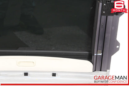 2006-2013 Land Rover Range Rover Sport Sun Roof Panel Frame Rail Assembly OEM