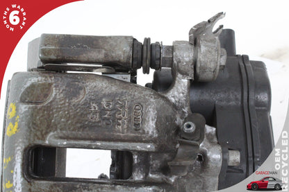 2015-2020 Porsche Macan 95B Rear Right Side Brake Caliper 95B615406M OEM