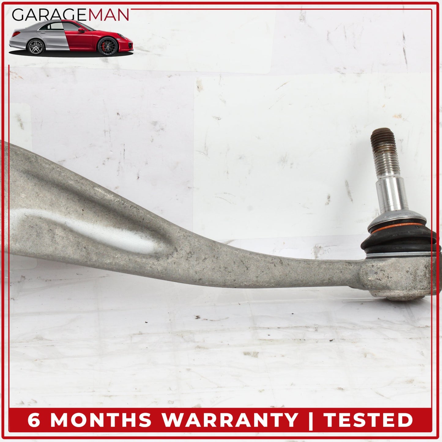 2009-2019 BMW 550i 535i Rear Left or Right Side Upper Control Arm 6775902 OEM