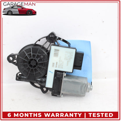 2019-2025 BMW M340i 330i G20 Front Left Side Window Regulator Motor 8498859 OEM