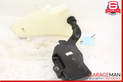 2009-2016 Audi A4 B8 Sedan Windshield Washer Fluid Reservoir 8T0955453C Genuine