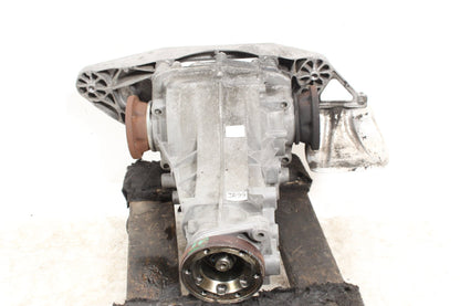 2009-2017 Audi A4 Rear Differential Carrier 4460310067