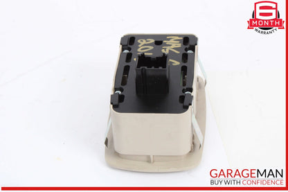 2014-2019 Maserati Ghibli Power Window Switch 670025407 OEM