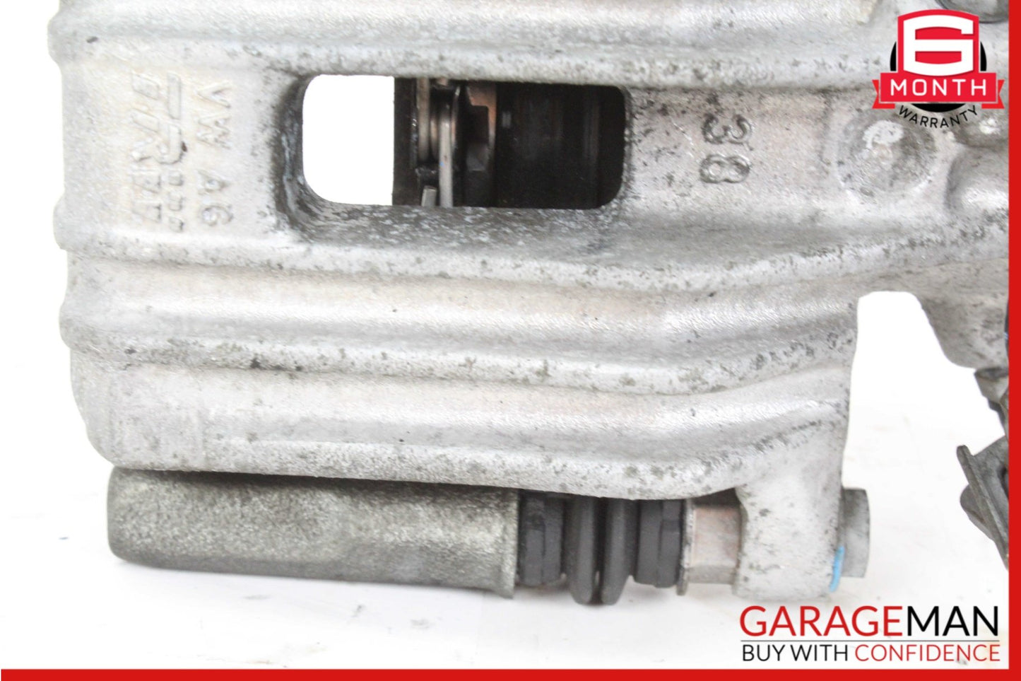 2012-2019 Volkswagen Beetle Rear Left and Right Side Brake Caliper 1K0615423Q
