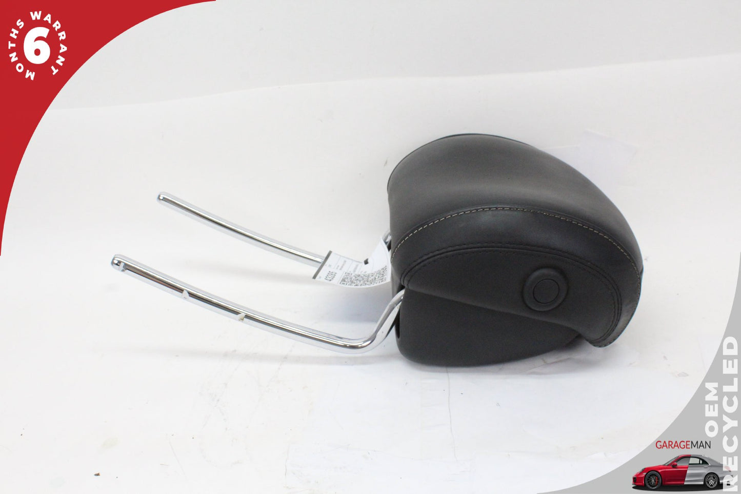 2012-2016 Mercedes X166 GL550 Front Left or Right Side Head Rest 1669703850 OEM