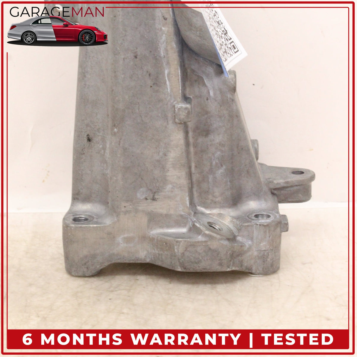 2015-2020 Mercedes W205 C300 E300 Left Engine Mount Bracket 2742234404 OEM