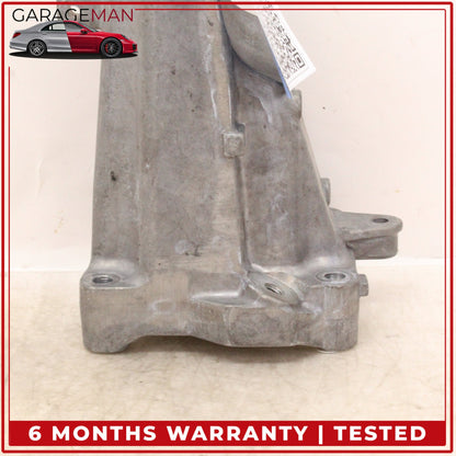 2015-2020 Mercedes W205 C300 E300 Left Engine Mount Bracket 2742234404 OEM