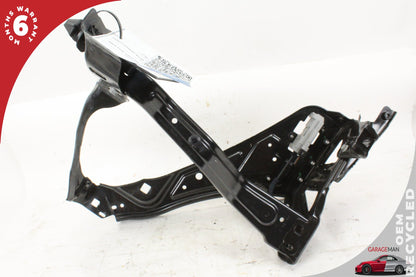 2010-2017 Mercedes-Benz E400 W207 Coupe Front Right Headlight Head Light Support Bracket Frame 2076202000 OEM