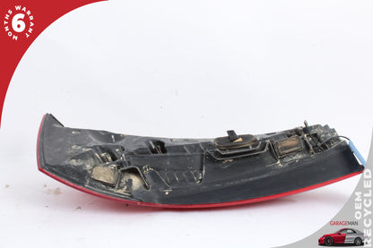 2018-2020 Audi SQ5 Q5 Rear Right Passenger Side LED Tail Light Lamp OEM