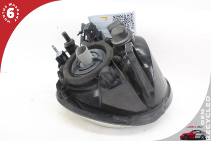 2002-2005 Ford Thunderbird Front Left Driver Side Head Light Lamp 5W6313006A OEM
