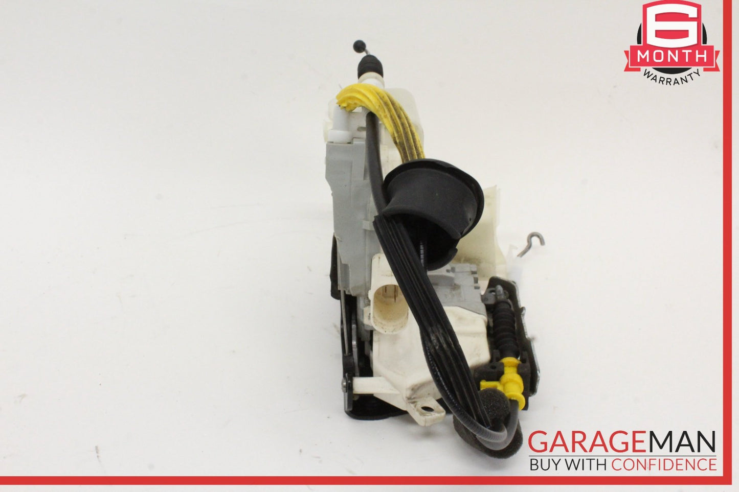 2009-2017 Audi SQ5 Front Left Driver Side Door Lock Actuator 8J1837015D OEM