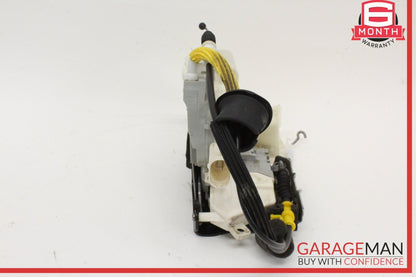 2009-2017 Audi SQ5 Front Left Driver Side Door Lock Actuator 8J1837015D OEM