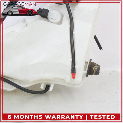 2013-2022 Land Rover Range Rover L405 L494 Windshield Washer Fluid Reservoir OEM