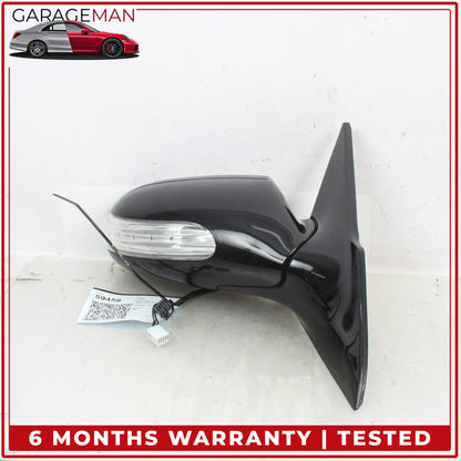 2004-2008 Mercedes R230 SL500 SL550 Right Side Rear View Door Mirror OEM