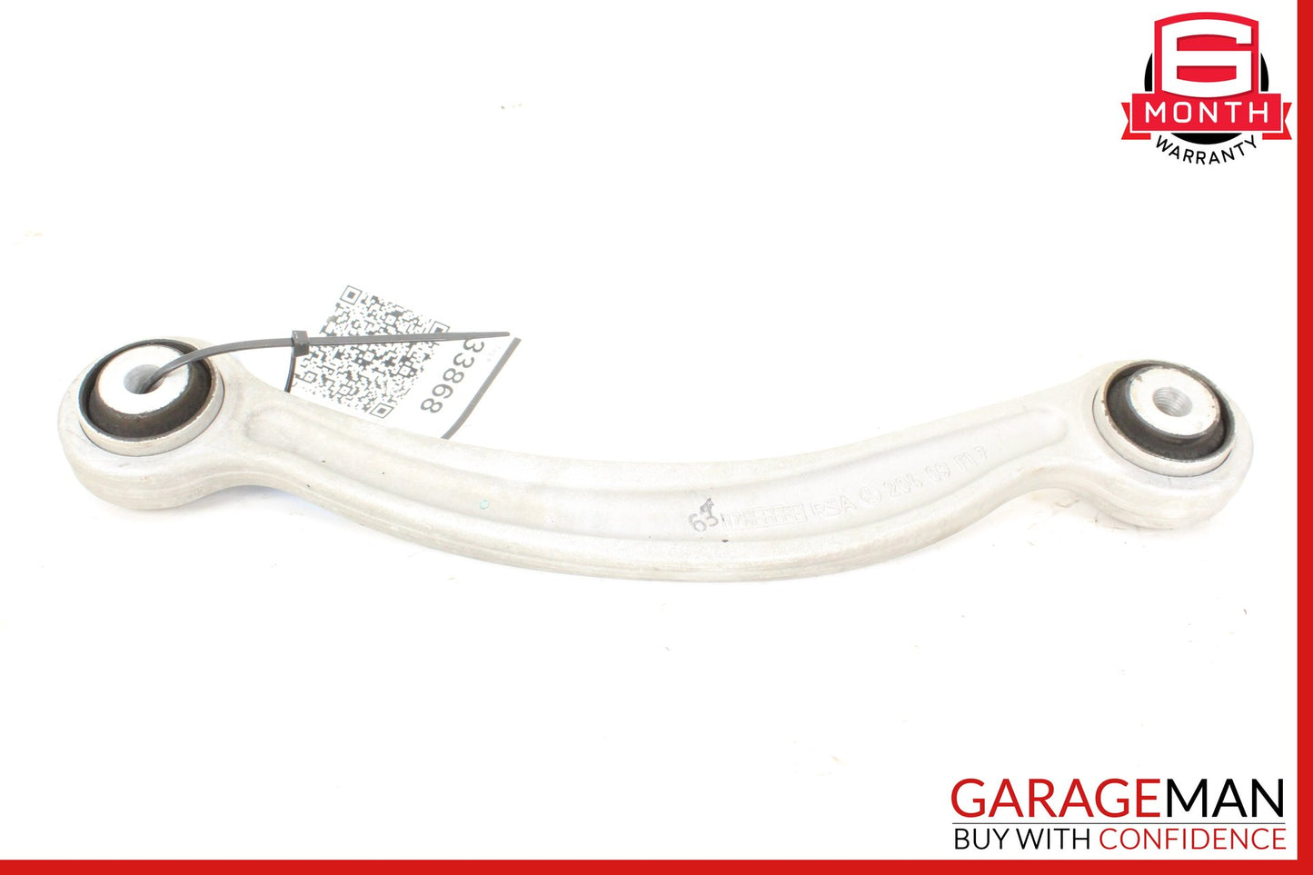 2015-2020 Mercedes W205 C300 Rear Left or Rear Right Side Upper Control Arm OEM