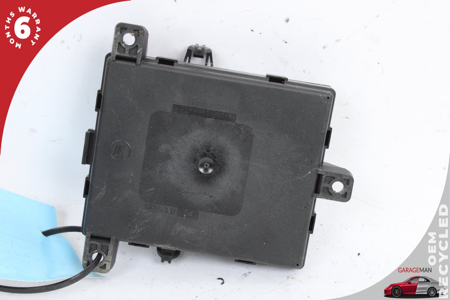 2006-2013 Mercedes W164 ML350 Front Left Side Door Control Module 1648200385 OEM