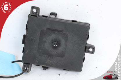2006-2013 Mercedes W164 ML350 Front Left Side Door Control Module 1648200385 OEM