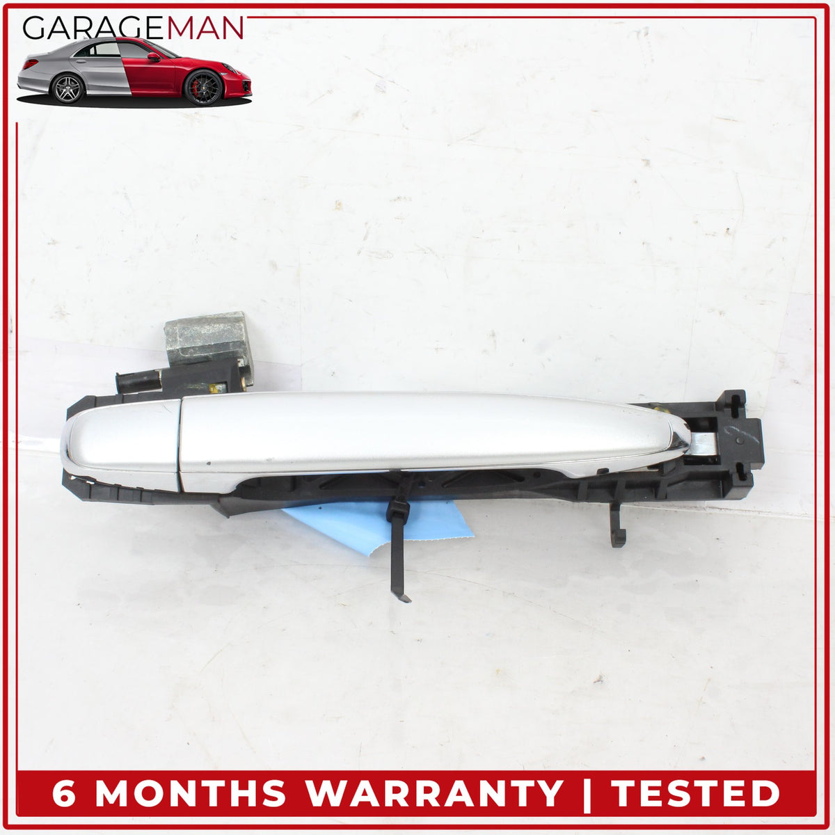 2001-2003 Lexus LS430 XF30 Rear Right Side Exterior Door Handle 6921050050 OEM