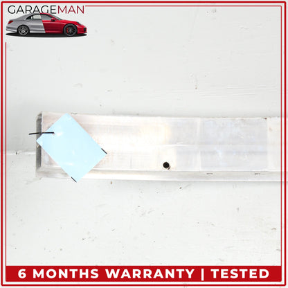 2006-2012 Mercedes W164 ML350 ML550 Front Bumper Reinforcement Impact Bar OEM