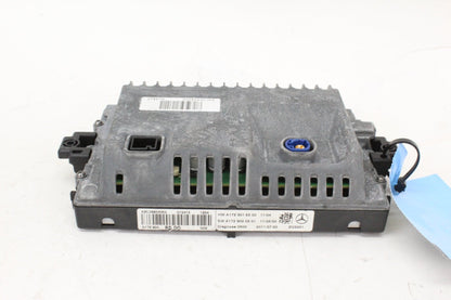 2012-2016 Mercedes C250 W204 Front Center Dash Display Screen Monitor 1729008500