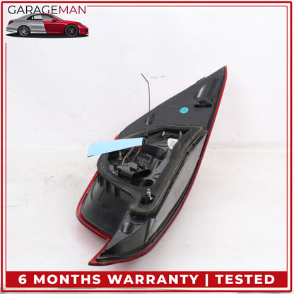 2016-2019 Buick Cascada Convertible Rear Right Side Tail Light Lamp 39065272 OEM