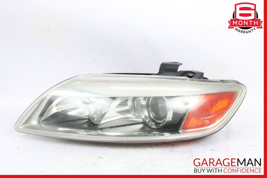 2007-2009 Audi Q7 4L Xenon Headlight Left Lamp 4L0941003H