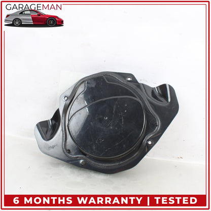 2011-2018 Audi A8 S8 Front and Rear Audio Sound Speaker Set Bose 4H0035297 OEM