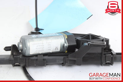 2017-2023 Mercedes W238 E450 Front Right Side Seat Belt Adjuster Feeder OEM