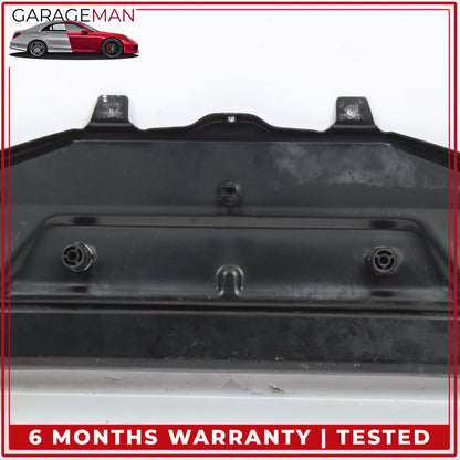 2011-2016 BMW 528i F10 Sedan Upper Radiator Core Support Bar 51647200689 OEM