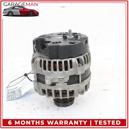 2014-2020 Mercedes X156 GLA250 2.0L M270 Engine Alternator Generator Bosch OEM