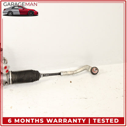 2008-2014 Mercedes W204 C250 RWD Power Steering Rack and Pinion 2044601900 OEM