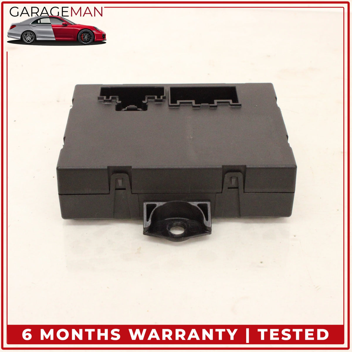 2014-2017 Land Rover Range Rover Sport L494 Trunk Lid Control Module Unit OEM