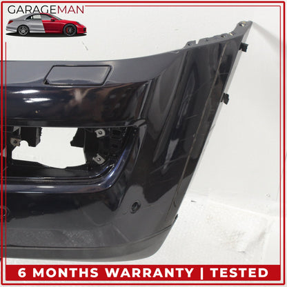 2007-2009 Mercedes-Benz GL550 X164 Front Bumper Cover Assembly 1648851725