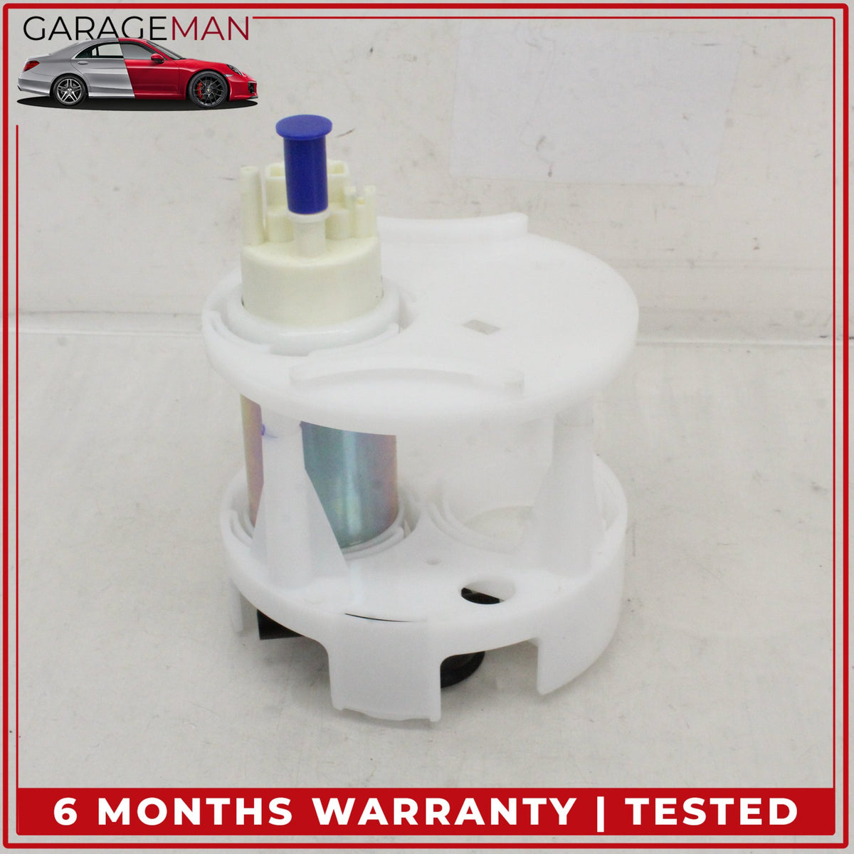 2011-2018 Mercedes W212 E350 Right Side Gasoline Tank Fuel Pump 2214704594