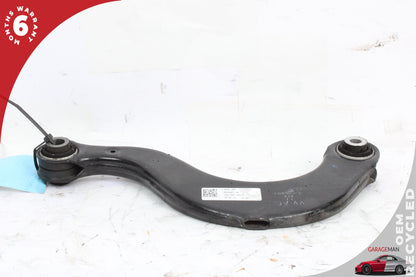 09-17 Audi A6 C7 Sedan Rear Left or Right Side Upper Control Arm 500505323