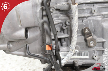 2011-2014 Porsche Cayenne S Hybrid 92A AWD 3.0L Automatic Transmission Gearbox Assembly 128k
