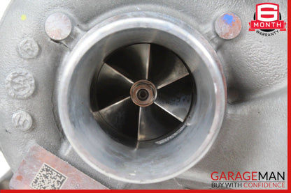 2015-2020 Mercedes-Benz C300 CDI Sedan Turbocharger 2740903280