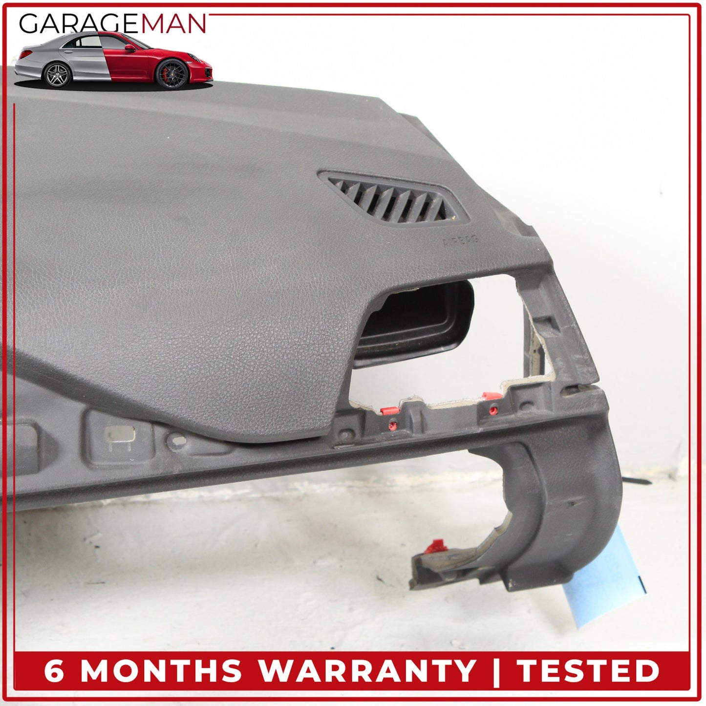2012-2021 BMW 428i F36 Sedan Dashboard Dash Board Panel 8063189
