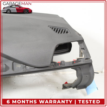 2012-2021 BMW 428i F36 Sedan Dashboard Dash Board Panel 8063189