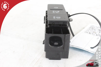2022-2024 Audi A3 RS3 S3 Headlight Control Switch Button 4K1941501K OEM