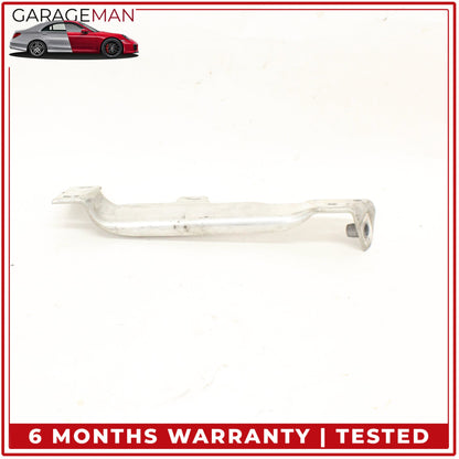 2011-2016 BMW 528i F10 Sedan Hood Radiator Grille Support Mount Bracket 7158893 OEM