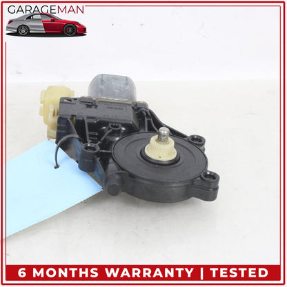 2013-2022 LR Range Rover L405 Right Passenger Side Window Regulator Motor OEM