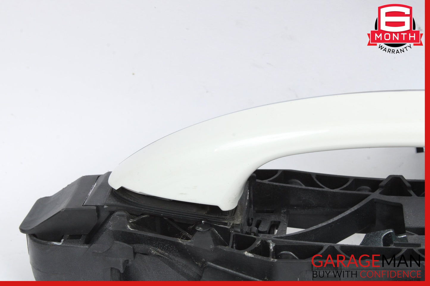 2017-2020 Mercedes W213 E450 Front Left Side Exterior Door Handle 0997601900 OEM